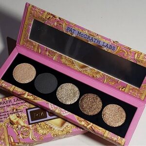 Pat McGrath Labs Celestial Nirvana Eyeshadow Palette